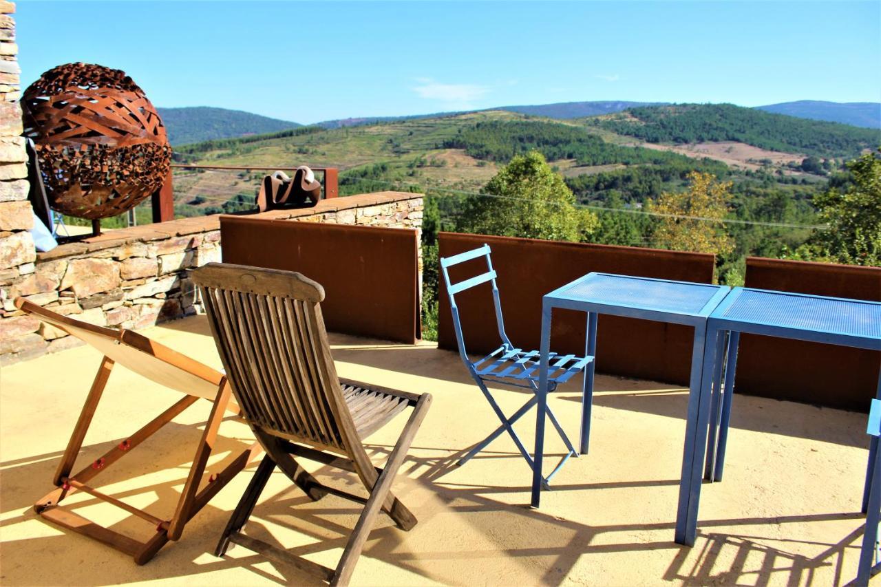 Hostal Quinta do Barrieiro - Art Selection by Maria Leal da Costa Marvão Exterior foto
