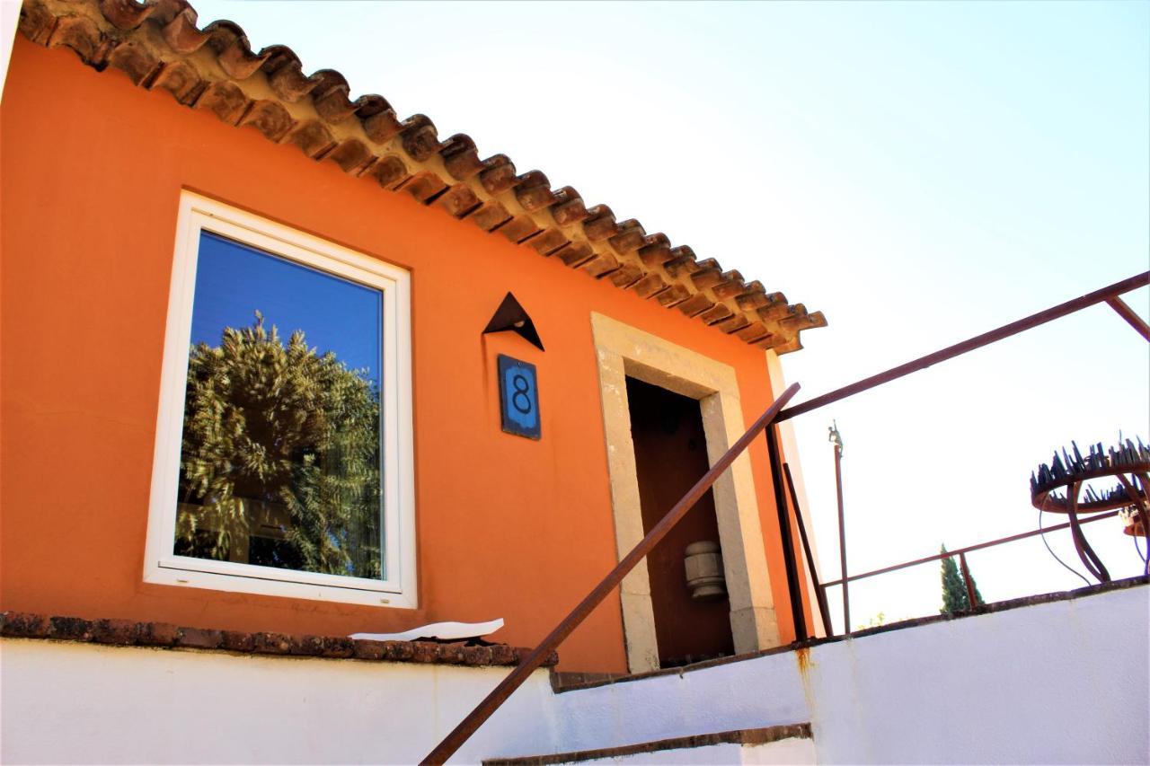 Hostal Quinta do Barrieiro - Art Selection by Maria Leal da Costa Marvão Exterior foto