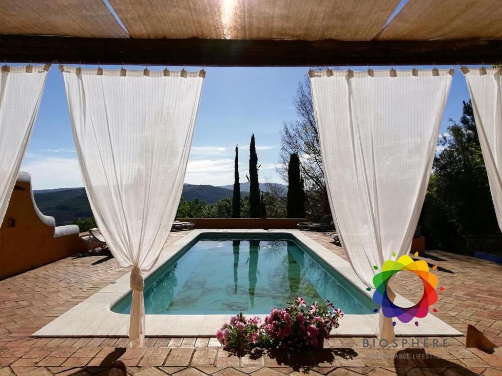 Hostal Quinta do Barrieiro - Art Selection by Maria Leal da Costa Marvão Exterior foto