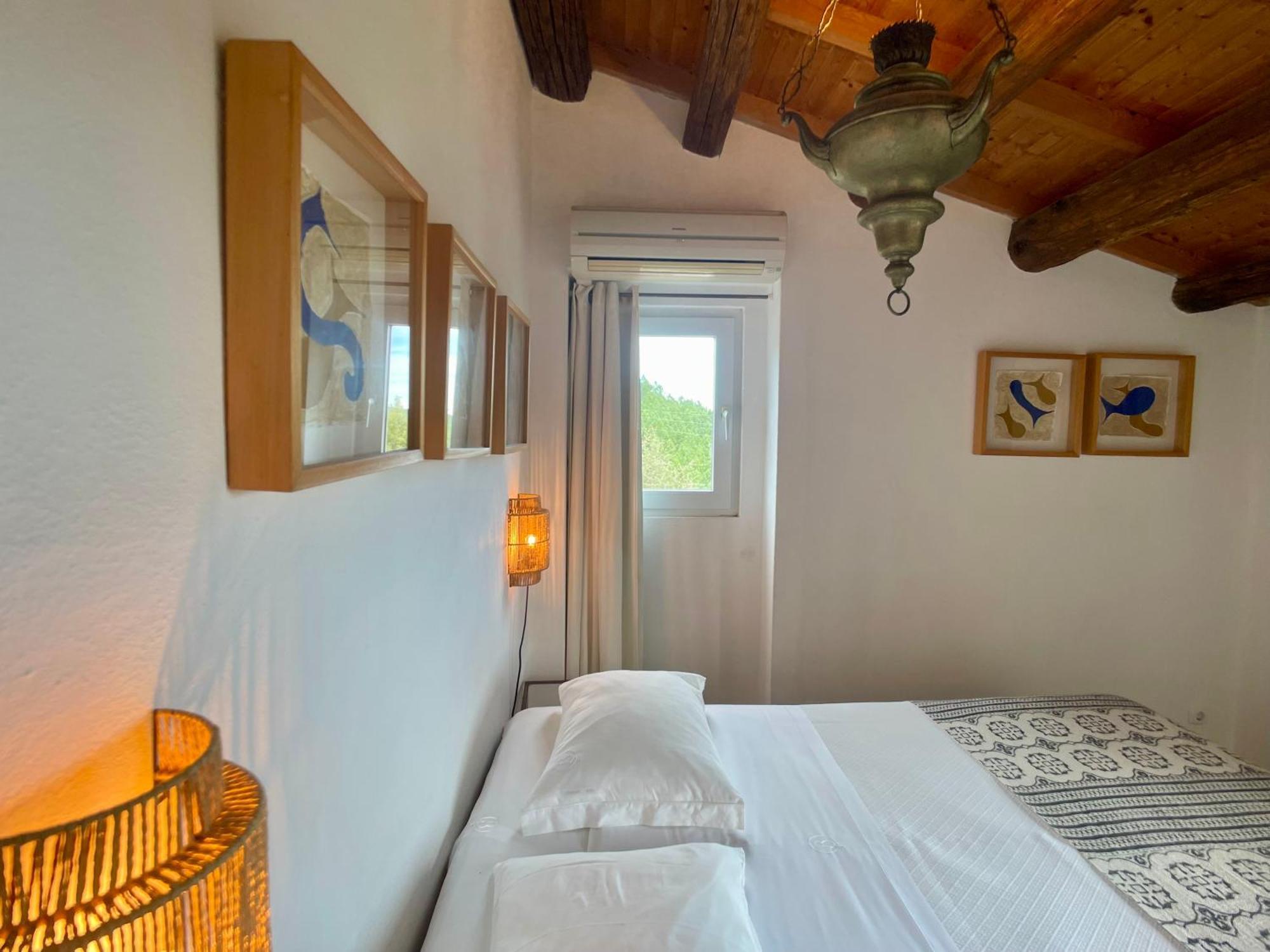 Hostal Quinta do Barrieiro - Art Selection by Maria Leal da Costa Marvão Exterior foto