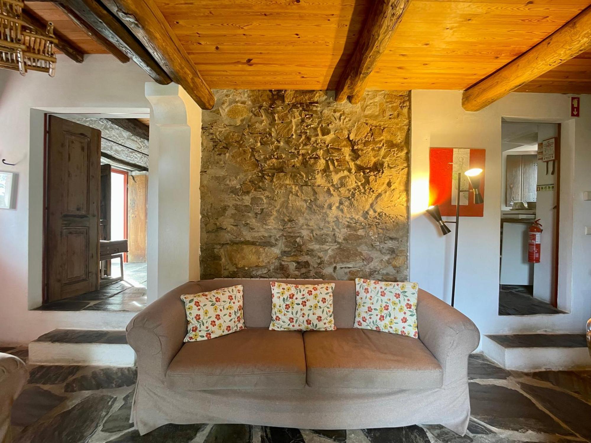 Hostal Quinta do Barrieiro - Art Selection by Maria Leal da Costa Marvão Exterior foto
