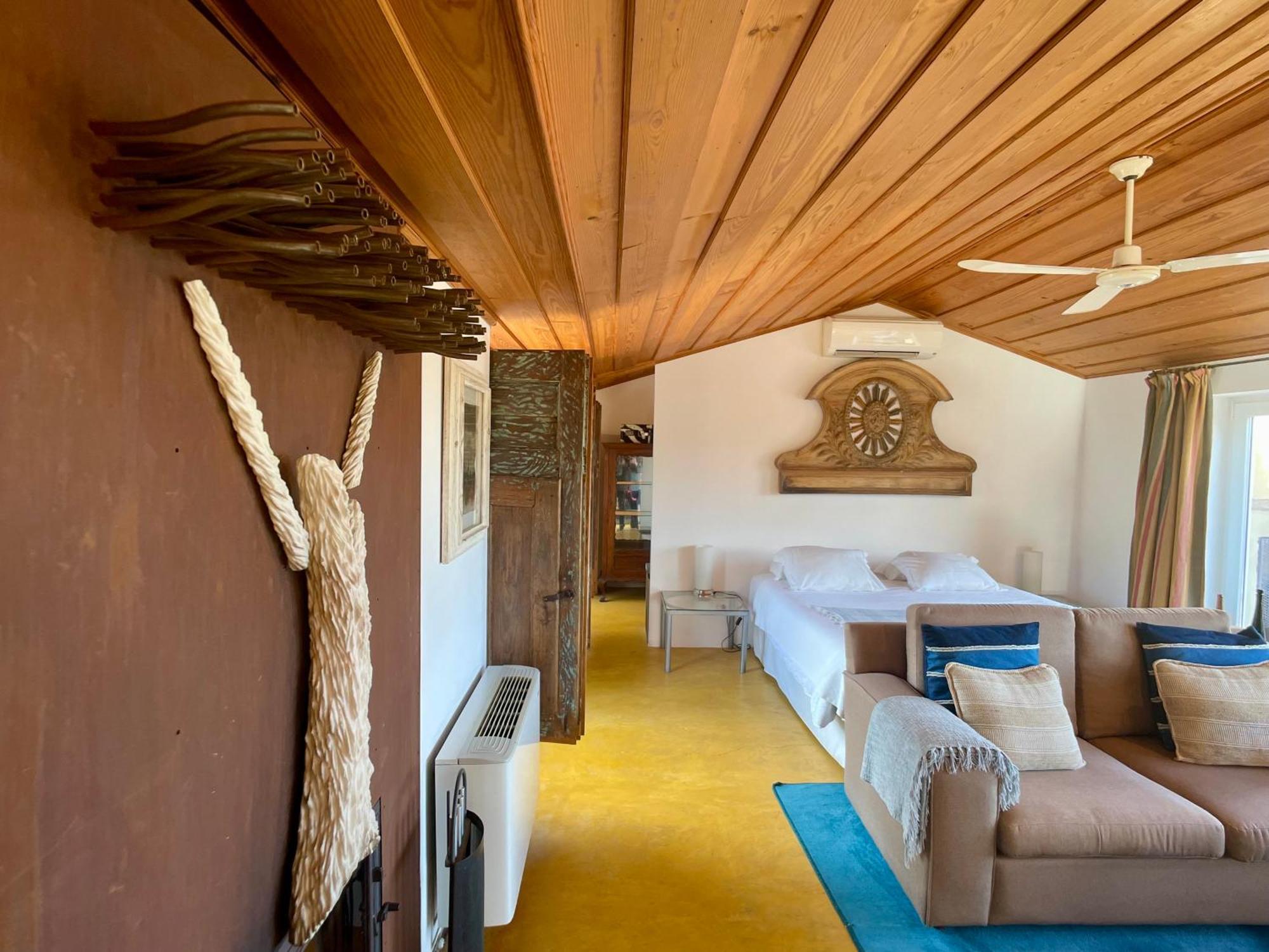 Hostal Quinta do Barrieiro - Art Selection by Maria Leal da Costa Marvão Exterior foto