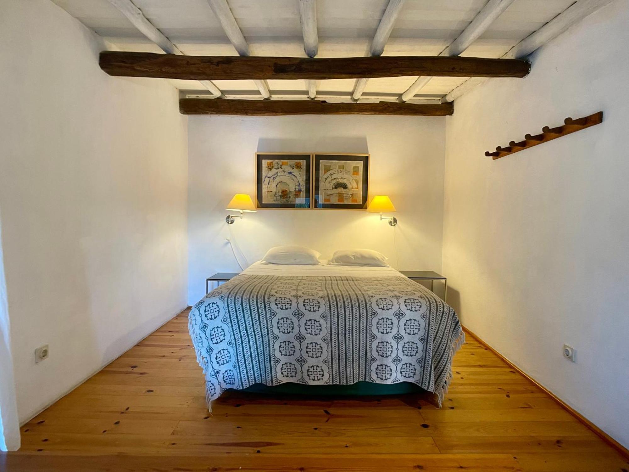 Hostal Quinta do Barrieiro - Art Selection by Maria Leal da Costa Marvão Exterior foto